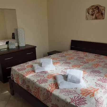 Apartment Relax In San Vito