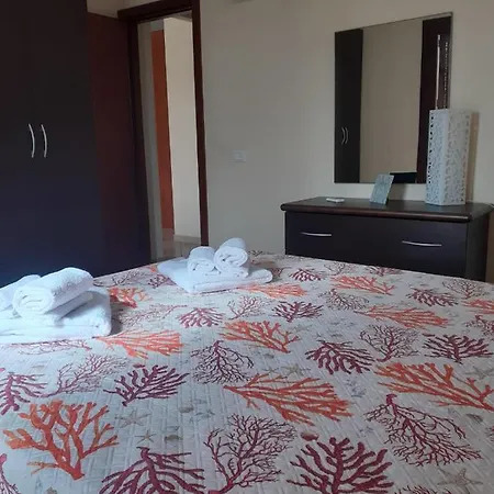 Apartment Relax In San Vito *