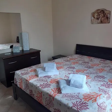 Relax In San Vito Apartment San Vito Lo Capo