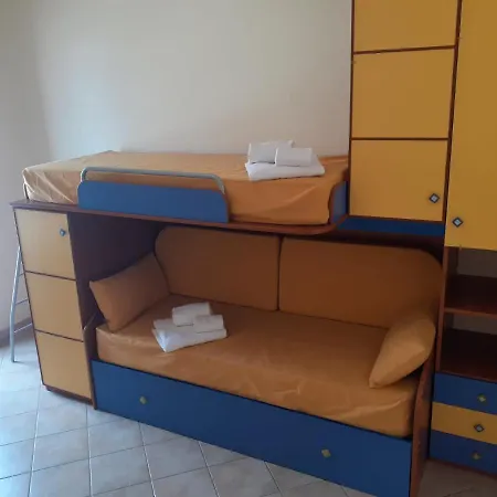 Apartment Relax In San Vito San Vito Lo Capo