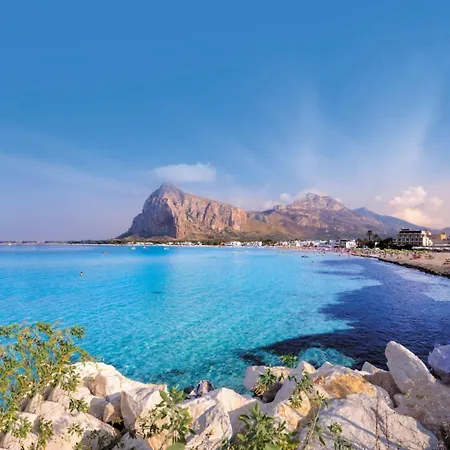 Relax In San Vito *
