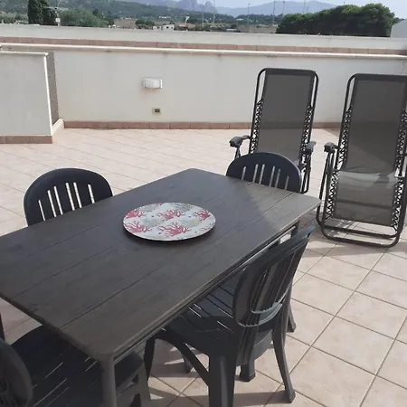 Apartment Relax In San Vito