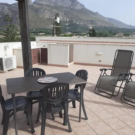 Apartment Relax In San Vito San Vito Lo Capo